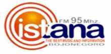 Radio Istana