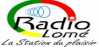 Logo for Radio Lome