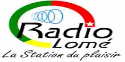 Radio Lome