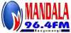 Logo for Radio Mandala Banyuwangi