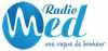 Logo for Radio Med Tunisie