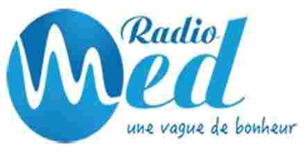 Radio Med Tunisie - Live Online Radio