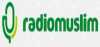 Logo for Radio Muslim