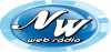Logo for Radio Nacao Web
