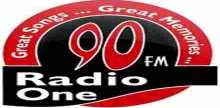Радио Один FM 90