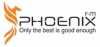 Logo for Radio Phoenix 89.5