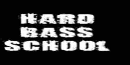 Radio Record Hard Bass