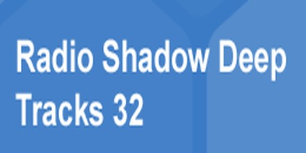 Radio Shadow Deep Tracks 32