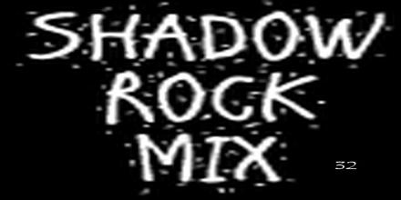 Radio Shadow Rock Mix 32
