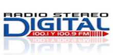 Radio Stereo Digital