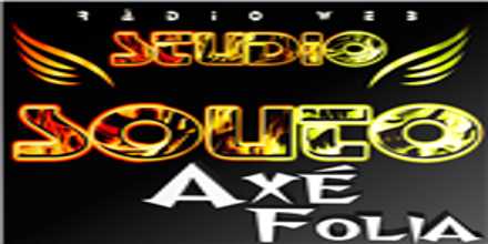 Radio Studio Souto Axe Folia