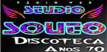 Radio Studio Souto Discoteca 70s