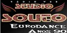 Radio Studio Souto Eurodance 90s