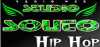 Logo for Radio Studio Souto Hip Hop