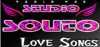 Logo for Radio Studio Souto Love Songs