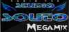 Logo for Radio Studio Souto Megamix 80s