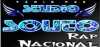 Logo for Radio Studio Souto Rap Nacional