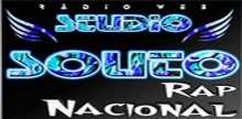 Radio Studio Souto Rap Nacional