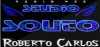 Logo for Radio Studio Souto Roberto Carlos