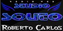 Radio Studio Souto Roberto Carlos