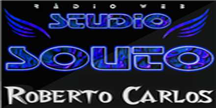 Radio Studio Souto Roberto Carlos