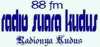 Logo for Radio Suara Kudus