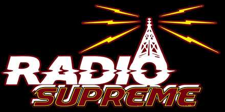 Radio Supreme