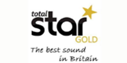 Radio Total Star Gold