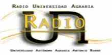 Radio Universidad Agraria