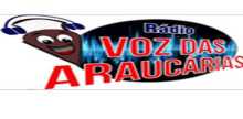 Radio Voz das Araucarias