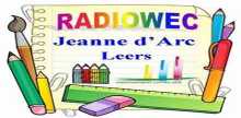 Radio Wec Jeanne dArc Leers
