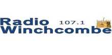 Radio Winchcombe 107.1