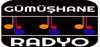 Logo for Radyo Gumushane