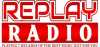 Logo for Replay Radio