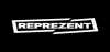Logo for Reprezent 107.3 FM
