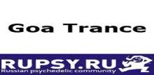 Rupsy Goa Trance