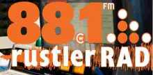 Rustler Radio