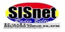 SISNET Radio