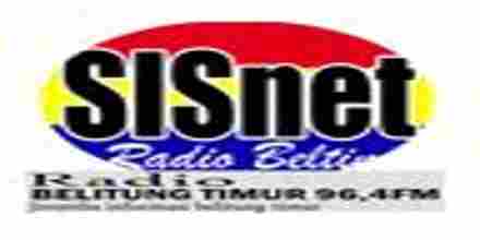 SISNET Radio