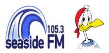 Seaside FM 105.3
