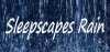 Logo for Sleepscapes Rain