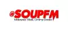 Logo for Soup FM