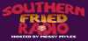 Logo for Southern Fried Radio