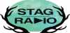 Logo for Stag Radio