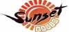 Logo for Sunset Radio Tunisie
