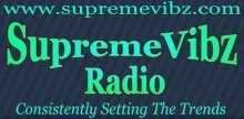 Supreme Vibz Radio