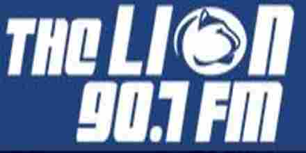 The Lion FM