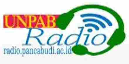 Unpab Radio
