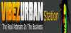 Logo for Vibez Urban Station