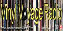 Vinyl Voyage Radio